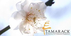 tamarack logo