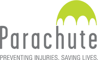 parachute logo