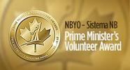 Prime Ministers Volunteer Award