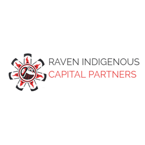 Logo de Raven Indigenous Capital Partners logo