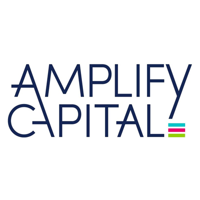Logo de Amplify Capital