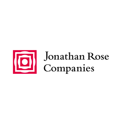 Logo de Jonathan Rose Companies